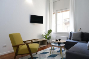 Hemeras Boutique Homes - 2 luxury apartments in the city center